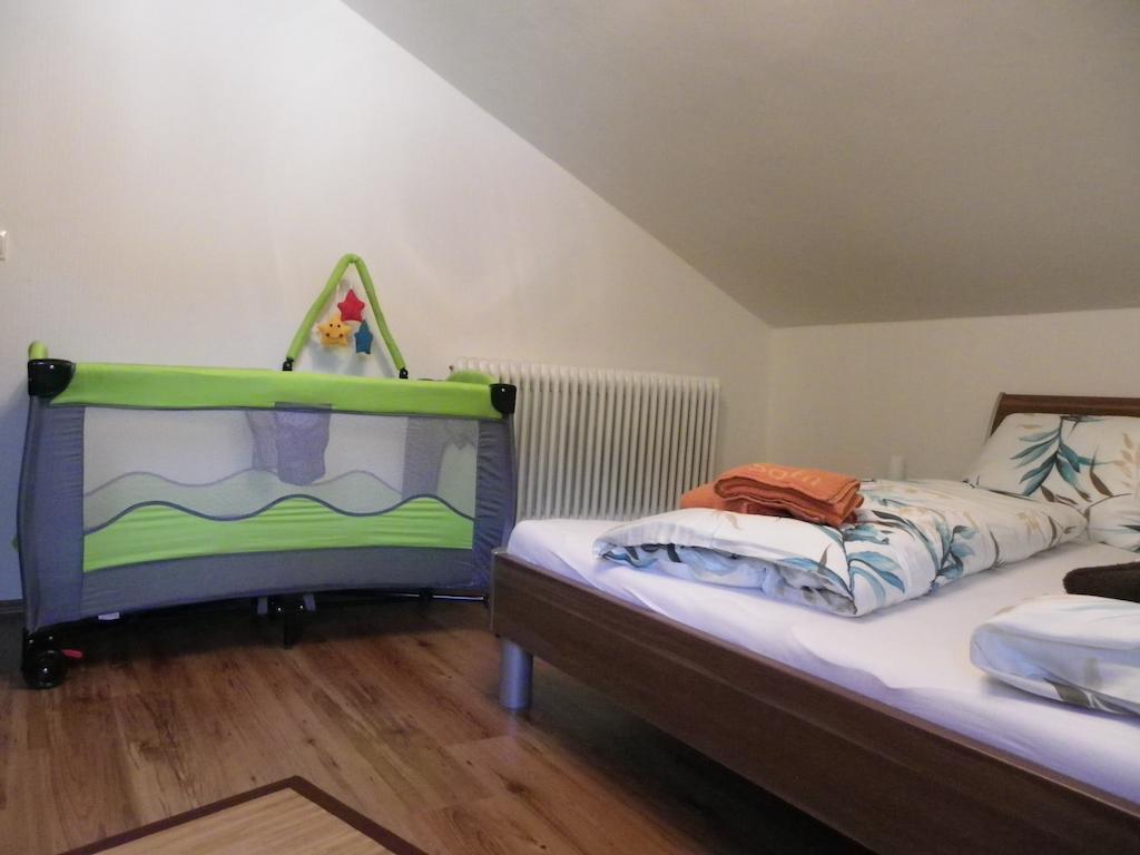 Landhaus Daum Schwendau Cameră foto